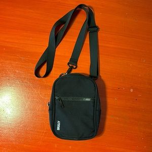 Brixley Convertible Crossbody